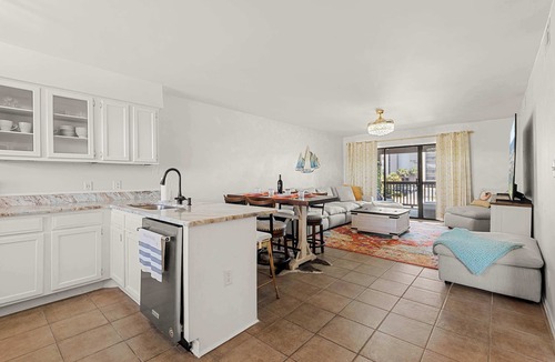 Orange Beach East Condo | Gulf Views - Pools - Boat Slip - Beach Access