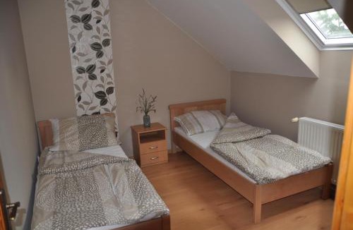Gyor Apartment | Győrszem Apartman