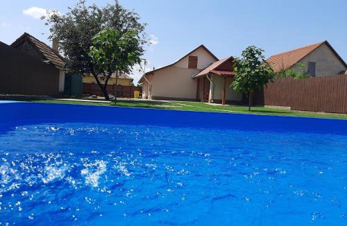 Tiszafured House | Hódvár Apartman
