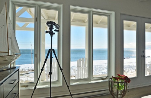 Saint Irenee House | Hôtel à la maison - Le Coeur de la plage