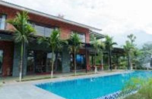 Ba Vi Villa | Hương Cỏ Villa Venuestay