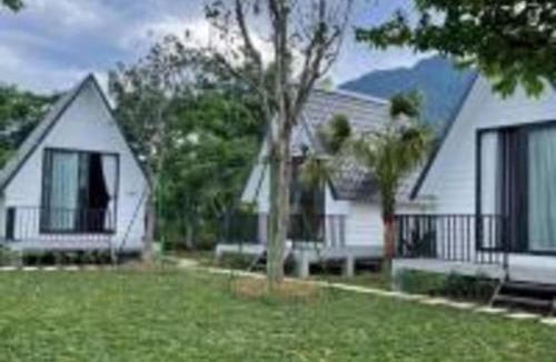Ba Vi Villa | Hương Cỏ Villa Venuestay