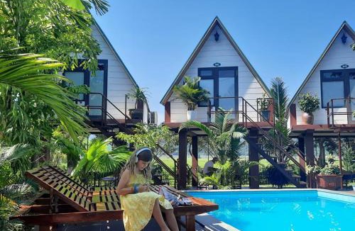 Son Trach Other | Hưng Phát Bungalow