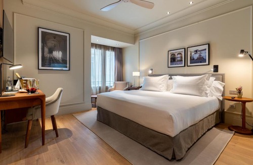 Cordoba Old City Hotel | H10 Palacio Colomera