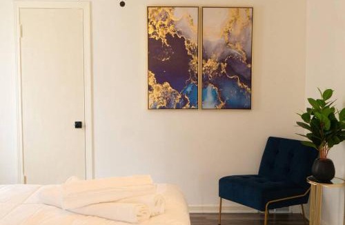 Niagara Falls House | H2O Haven: 5 mins To Niagara Falls