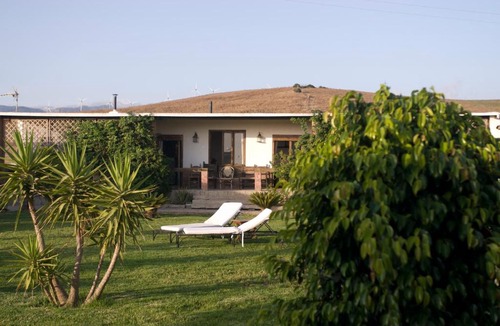 Tarifa House | Habitaciones La Vega