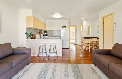 East Ballina Villa | Haere Mai 2 - Relaxing Beach Home