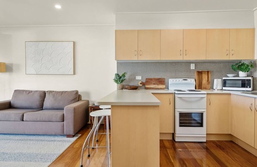 East Ballina Villa | Haere Mai 2 - Relaxing Beach Home