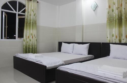 Chau Doc House | HaiVan HosTel