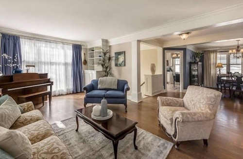 South End House | Halifax, South End - Desired 2 Bedroom Suite