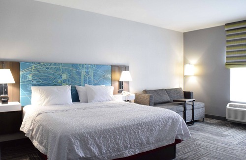 Hamburg Hotel | Hampton Inn Buffalo-Hamburg