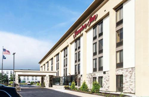 Erie Hotel | Hampton Inn Erie-South