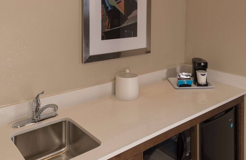 Asheville Hotel | Hampton Inn & Suites Asheville Biltmore Village