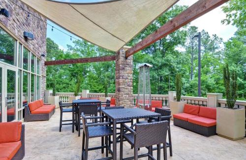 Crabtree Hotel | Hampton Inn & Suites Crabtree
