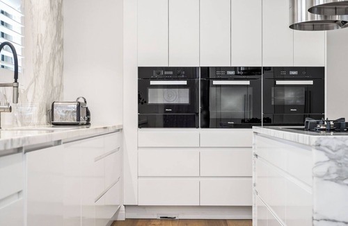 Hampton Villa | Hampton Townhouse