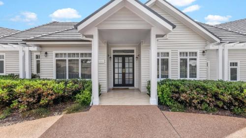 Pokolbin House | Hamptons On Figtree