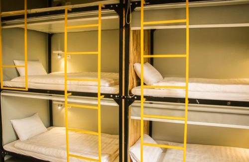 Hang Dao Hostel | Hanoi Banana Hostel