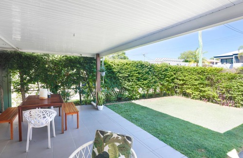 Palm Beach House | Happy Dayz - Palm Beach Dog Friendly Beach House