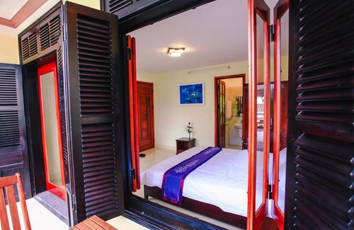 Hoi An House | Harmony Hoian Homestay
