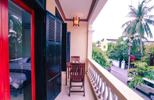 Hoi An House | Harmony Hoian Homestay