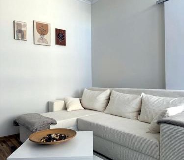 Papa Apartment | Harmony Suite Apartment