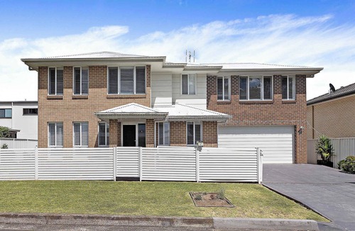 Oak Flats House | Haus on Moore