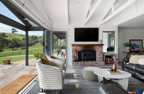 Strath Creek House | Headley Homestead - The Village Green
