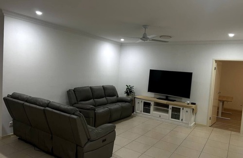 Hillcrest House | Heavenly Retreat BnB Accomodation