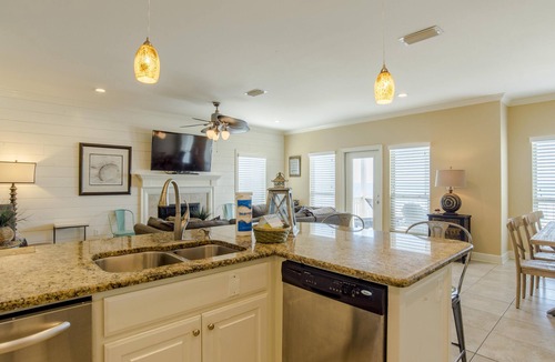 Orange Beach House | "Heavenly Sunrise"-Gulf-Front Home w/pool. Great Location! "ALVacationRentals"