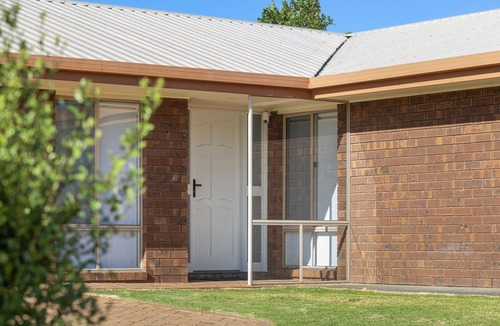 Mount Gambier House | Heinlen on North Terrace