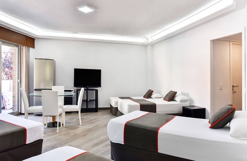 Hortaleza House | Hello Feria