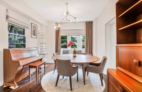 Double Bay Apartment | Henrietta's Gem - Close to cafes, shops and more