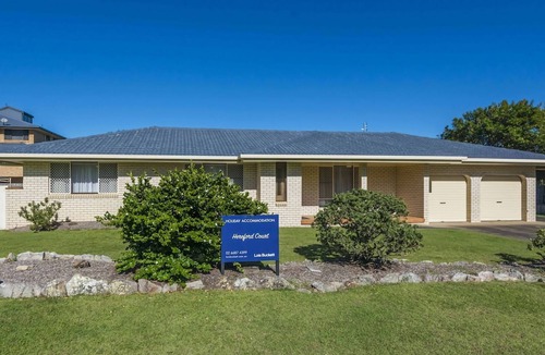 East Ballina House | Hereford Court East Ballina