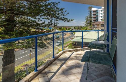 Tuncurry Apartment | Heritage 301