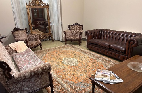 Mount Gambier House | Heritage Accommodation Near The Heart of Mt Gambier