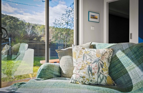 Lymington Cabin | Herlihys On Huon - Cabin 1 - Lymington