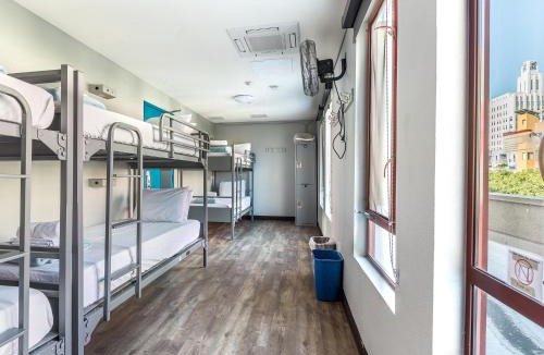Downtown Hostel | HI Los Angeles Santa Monica Hostel