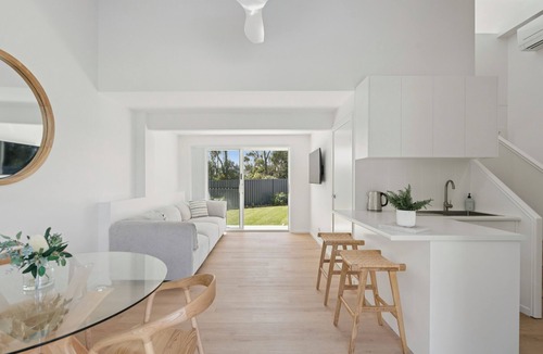Arrawarra Headland House | Hidden Gem, Sauna, Pet-Friendly!
