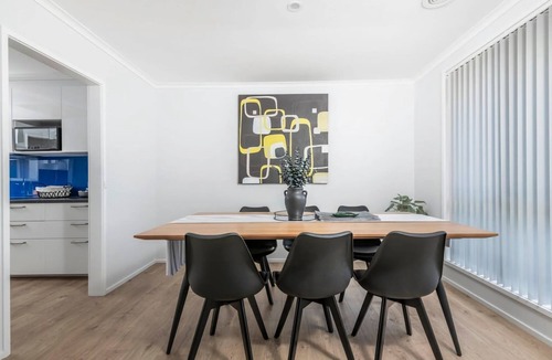 Gowrie House | Hidden Gem In Gowrie
