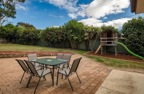 Gowrie House | Hidden Gem In Gowrie