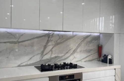 Merewether House | Hidden Nature's Retreat