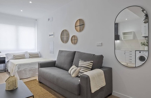 Sagunto Apartment | Hideaway 2 minutes from Sagunto beach A5