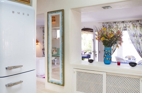 Santa Eulalia del Rio Villa | Hideaway Ibiza Villa | Hilltop Estate | Can Arte | 6 bedrooms I Santa Eulalia