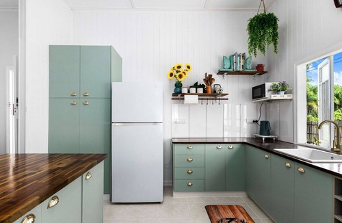 Howard House | Hideaway in Howard - Beautiful!