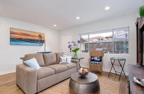 San Clemente Apartment | Hideaway Unit C