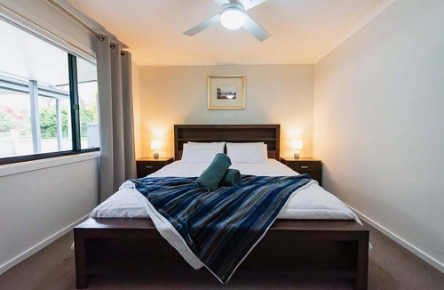 Jamieson House | High Country on Perkins