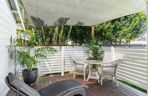 Yamba House | High Fives - Pet-Friendly Gem in the Heart of Yamba - Holiday Yamba