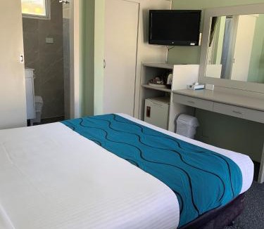 Blackheath Hotel | High Mountains Motor Inn