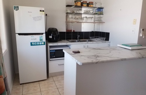 Traviston Apartment | High Tide On Burrum Upstairs Unit