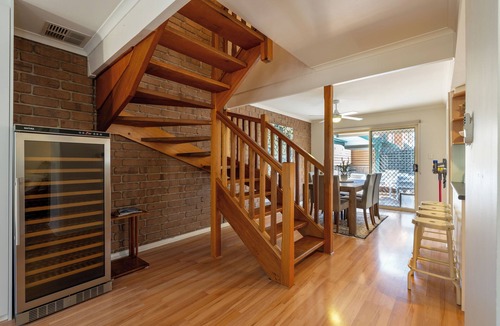 Linden Park House | Highfield Stay | 2BR Home Near CBD & Burnside Village